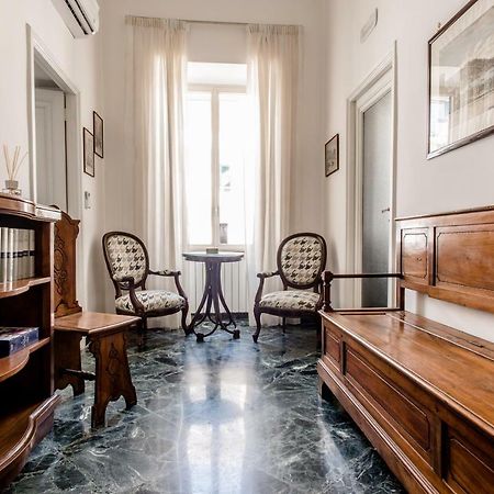 La Casa Di Eugenio Apartment Napoli Exterior foto