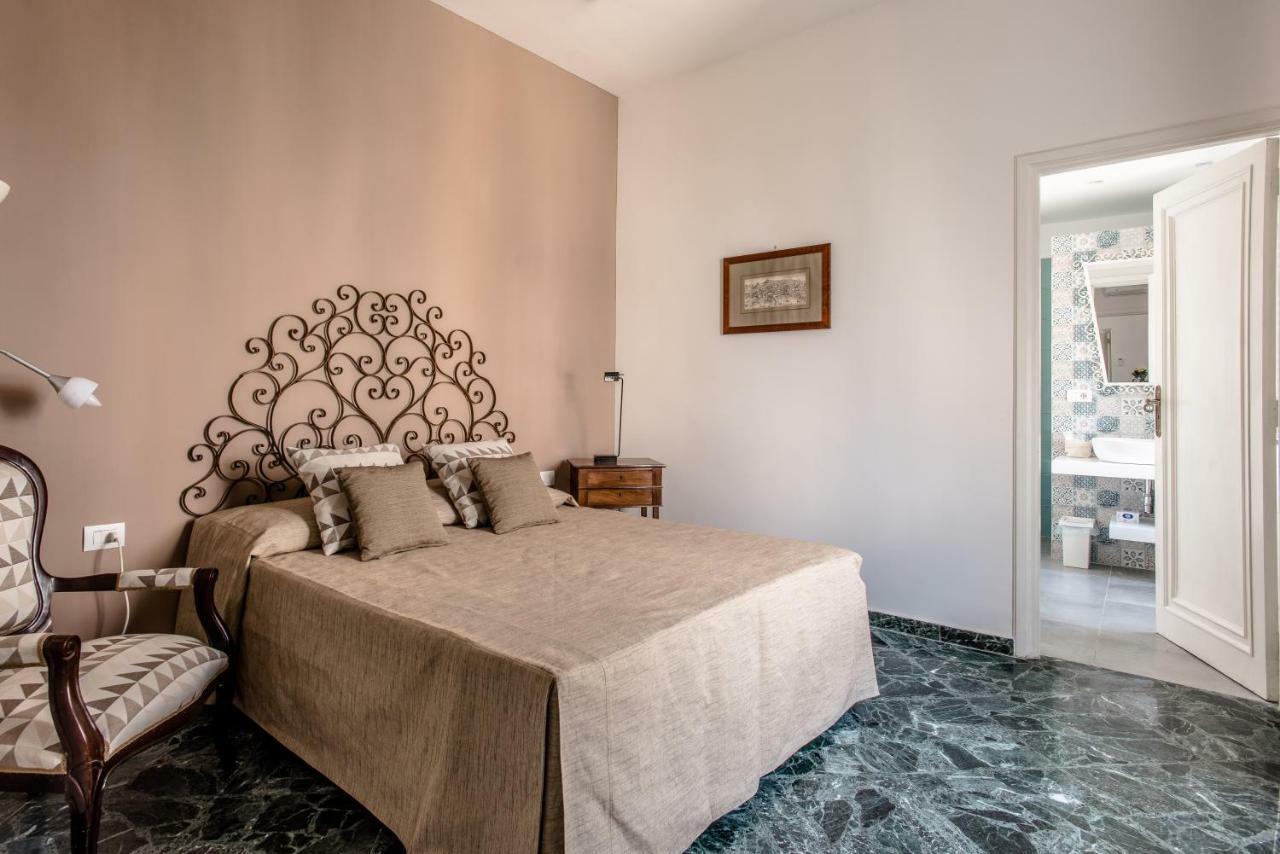 La Casa Di Eugenio Apartment Napoli Exterior foto